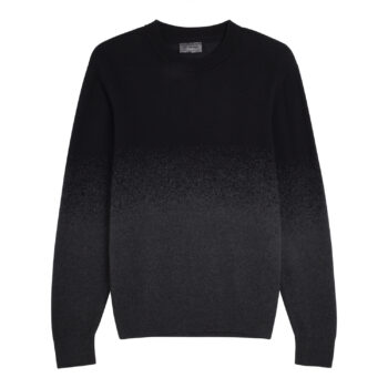 PULLOVER SWEATER - Pattern, XL