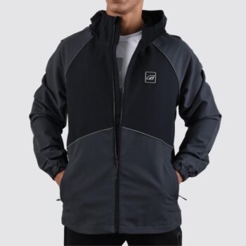 G MOTION WINDBREAKER - MIX-92, XXL