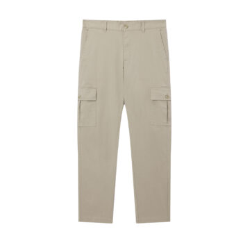CARGO PANT - Khaki, XL