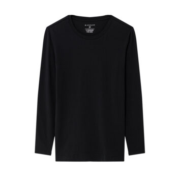 G Warmer - BLACK-02, XL