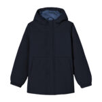 QULITED JACKET
