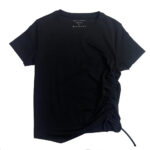 INTERLOCK TEE