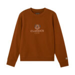 SWEATSHIRT WITH PRINT