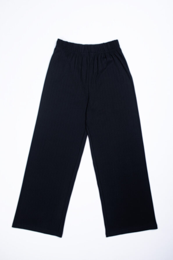 WIDE LEG PANT