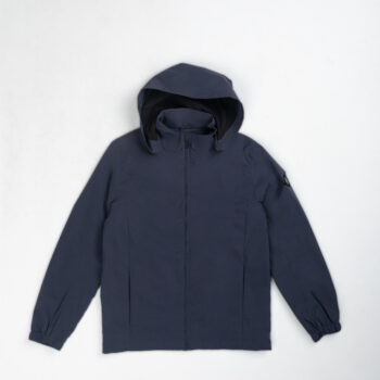 SORONA JACKET - BLUE-69, S