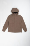 SORONA WINDBREAKER - KHAKI-15, XL