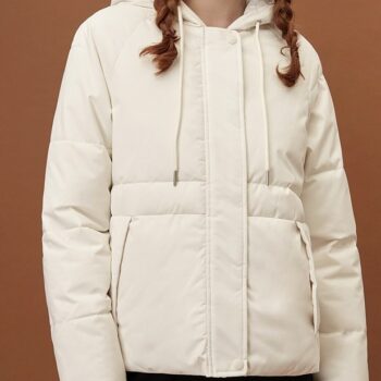 QULITED JACKET