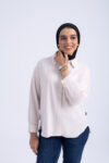 VISCOSE COTTON SHIRT
