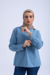 LINEN COTTON SHIRT