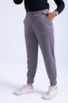 JOGGER WITH PRINT