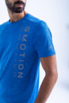 T-SHIRT WITH PRINT