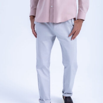 CHINO - GREY, 38
