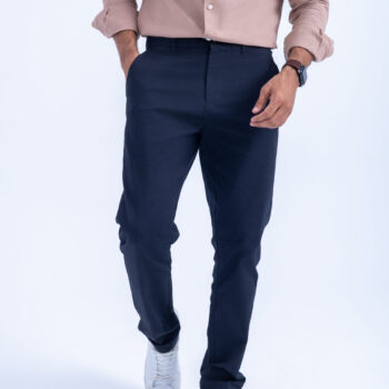 CHINO - NAVY, 38
