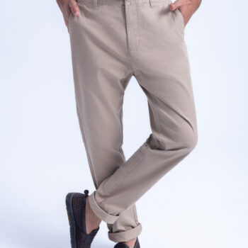 CHINO - Black, 38