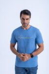 T-SHIRT WITH PRINT