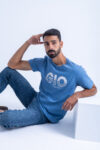 T-SHIRT WITH PRINT
