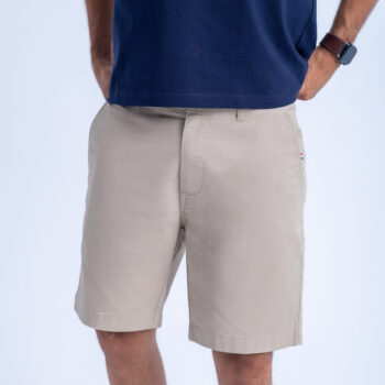 SHORT - Khaki, 38