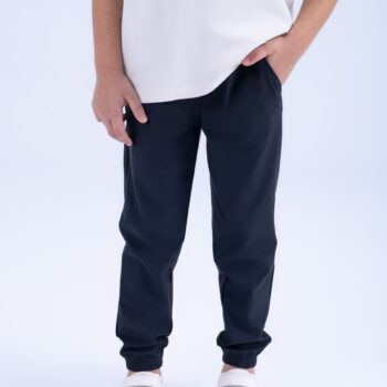 JOGGER - Black, 165
