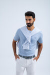 LIQUID TOUCH TEE