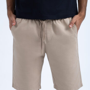SHORT - Khaki, XXL