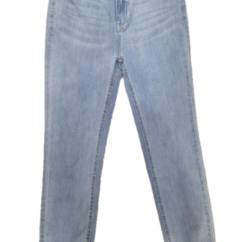 STRETCH JEAN - LT BLUE, 28