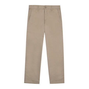 CHINO - KHAKI-14, 38