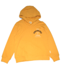 FRENCH TERRY HOODIES EMBROIDER