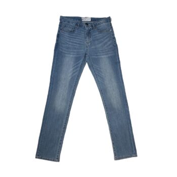 STRETCH JEAN - LT BLUE, 29
