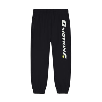 JOGGER - Black, 110