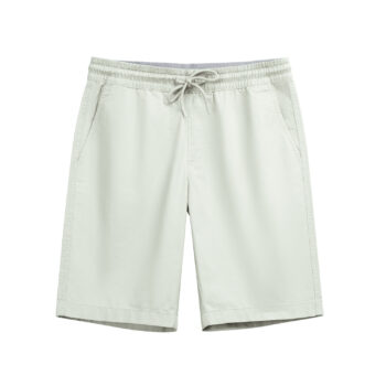 SHORT - Green, XXL