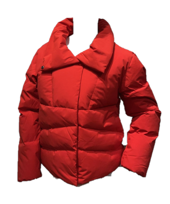 80/20 DUCK DOWN JACKET