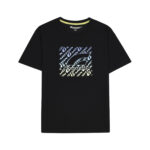 T-SHIRT WITH PRINT