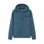 INTERLOCK HOODIES