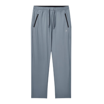JOGGER WITH LOGO - GREY-04, XXL
