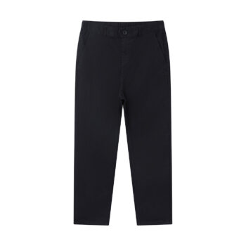 AUDREY PANT - Black, L