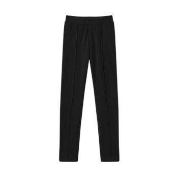 SPORT LEGGING - BLACK-09, 110