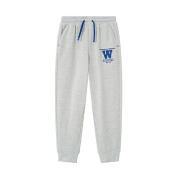 FRENCH TERRY JOGGER - WHITE-11, 110