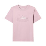 T-SHIRT WITH PRINT