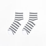 SPORTY SOCKS 2 PAIRS