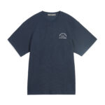 T-SHIRT WITH EMBROIDERY