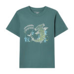 T-SHIRT WITH PRINT