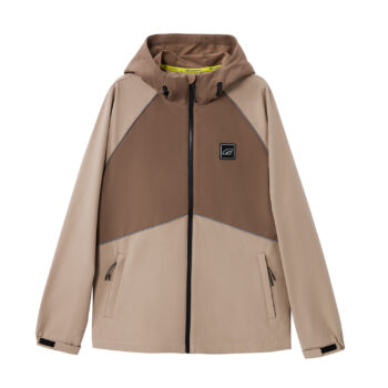 G MOTION WINDBREAKER - MIX-98, XXL