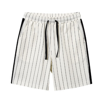 SHORT - BLACK-09, 155