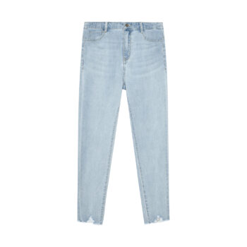 SKINNY AUDREY JEAN