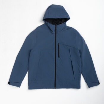 G MOTION WINDBREAKER