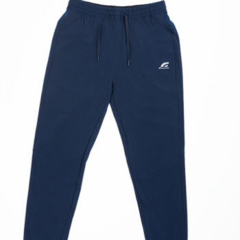 JOGGER WITH LOGO