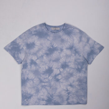 T-SHIRT WITH PATTERN