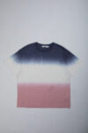 T-SHIRT WITH PATTERN