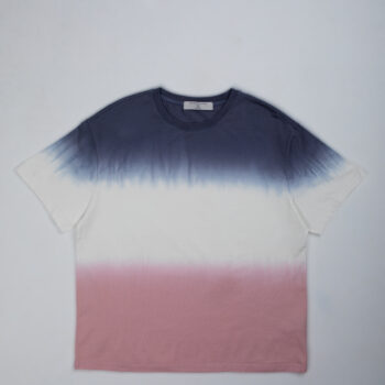 T-SHIRT WITH PATTERN