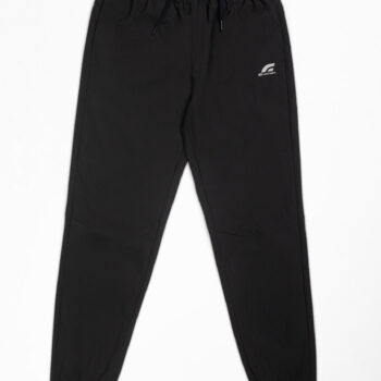 JOGGER WITH LOGO